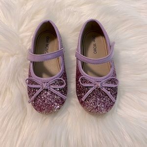 ⚜️ (5 for $15) Glitter Dress Shoes